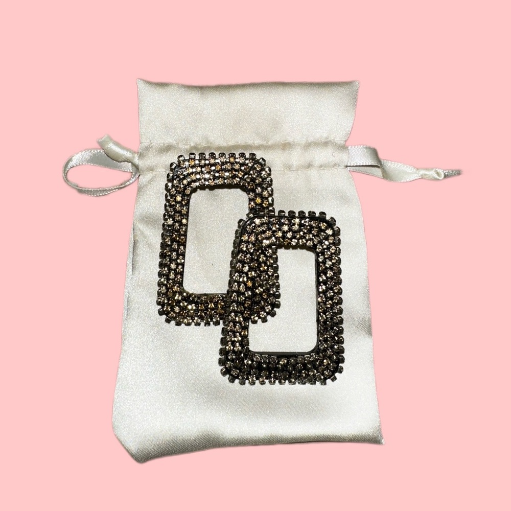 Statement Earrings